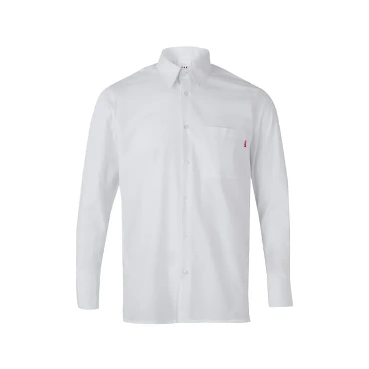 Camisa Velilla 529 (Ref. VIVL000529) - Vista 7 Equipamento JCR