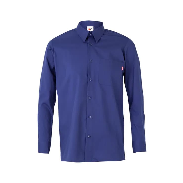 Camisa Velilla 529 (Ref. VIVL000529) - Vista 8 Equipamento JCR