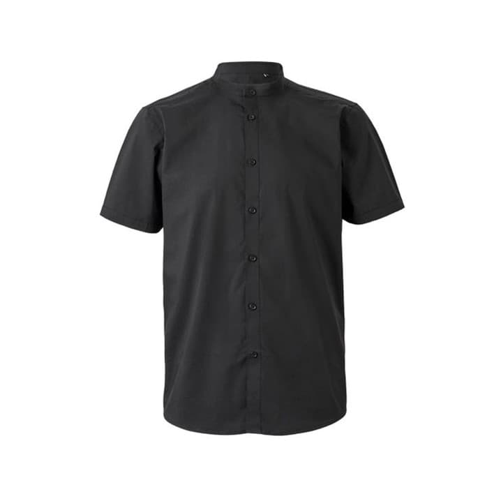 Camisa Velilla Stretch de hombre manga corta 405012S (Ref. VIVL405012) - Vista 6 Equipamento JCR