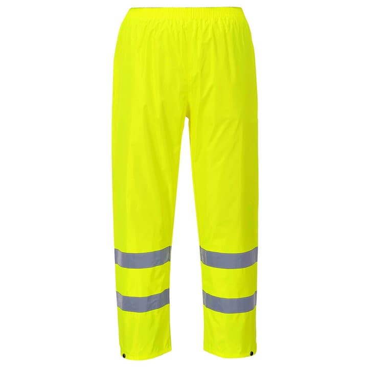 Calças de chuva AV Portwest H441 (Ref. VLPW00H441) - Vista 2 Equipamento JCR