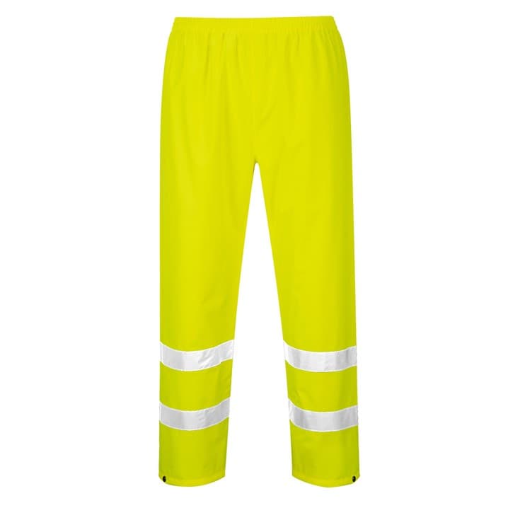 Calças de chuva AV Portwest H441 (Ref. VLPW00H441) - Vista 3 Equipamento JCR