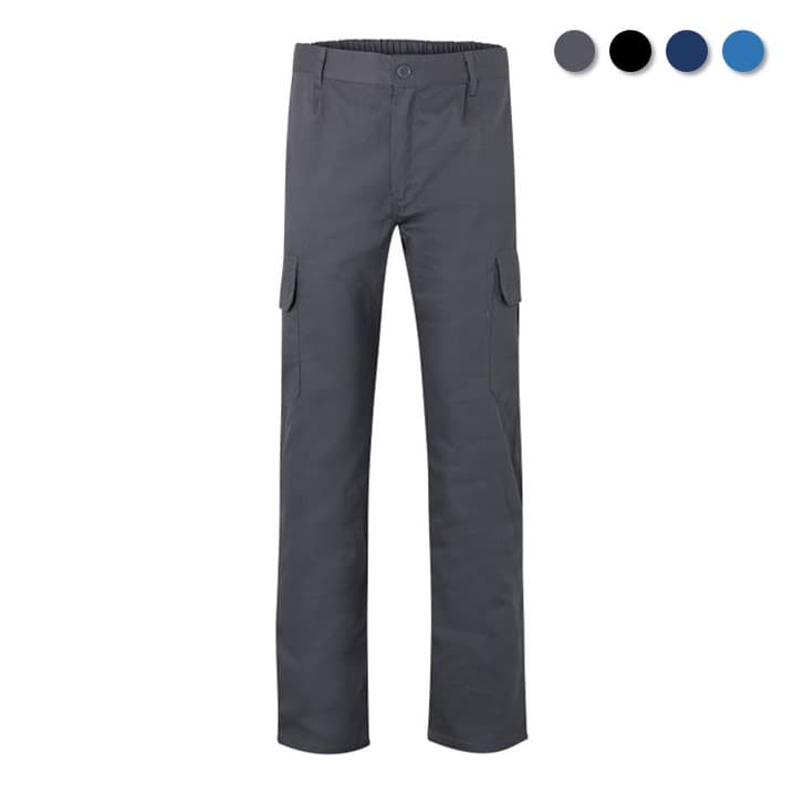 Velilla 103003 Trousers (Ref. VLVL103003) - Equipamento de Proteção Individual JCR