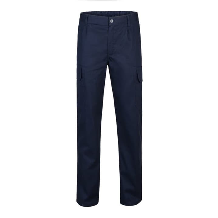 Velilla 103003 Trousers (Ref. VLVL103003) - Vista 3 Equipamento JCR