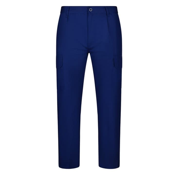 Velilla 103003 Trousers (Ref. VLVL103003) - Vista 4 Equipamento JCR