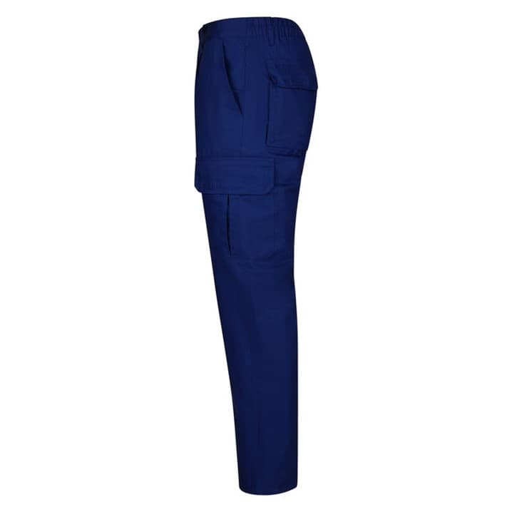 Velilla 103003 Trousers (Ref. VLVL103003) - Vista 5 Equipamento JCR