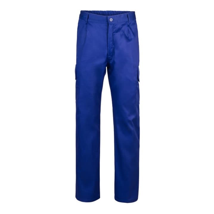 Pantalón Velilla forrado 103006 (Ref. VLVL103006) - Vista 4 Equipamento JCR