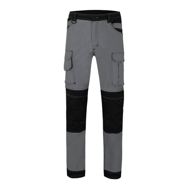 Multi-pocket Stretch Trousers 103019S (Ref. VLVL103019) - Vista 2 Equipamento JCR