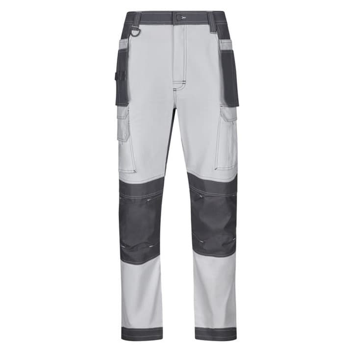 Multi-pocket Stretch Trousers 103019S (Ref. VLVL103019) - Vista 4 Equipamento JCR