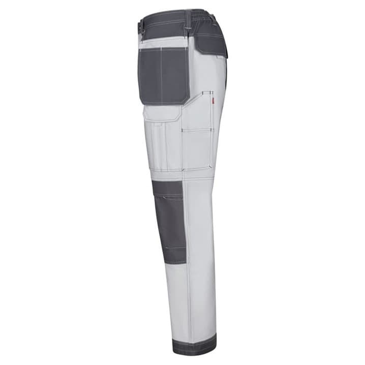 Multi-pocket Stretch Trousers 103019S (Ref. VLVL103019) - Vista 5 Equipamento JCR