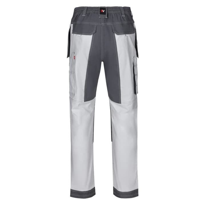 Multi-pocket Stretch Trousers 103019S (Ref. VLVL103019) - Vista 6 Equipamento JCR