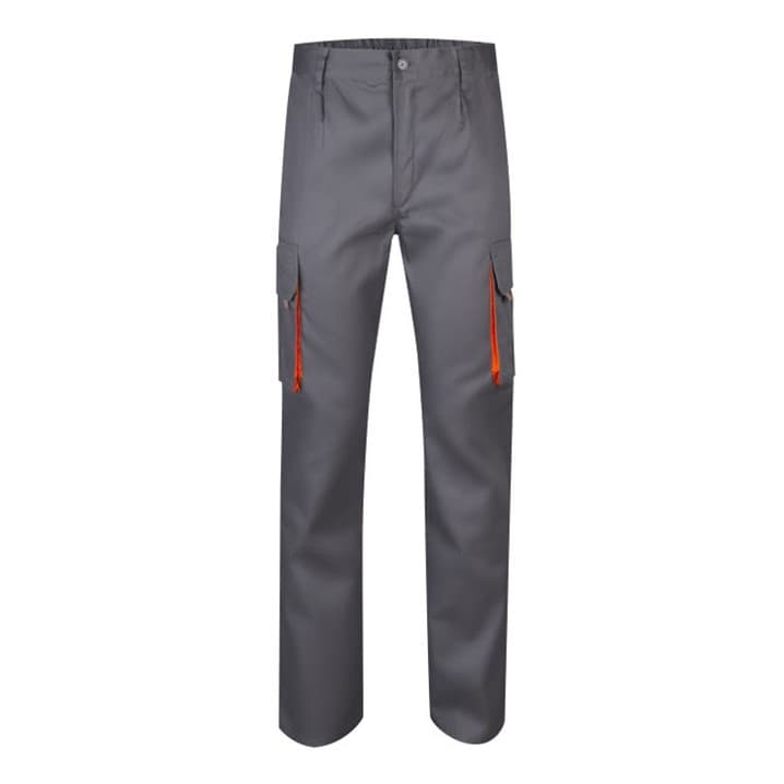 Calça Velilla Stretch bicolor 103024S (Ref. VLVL103024) - Vista 11 Equipamento JCR
