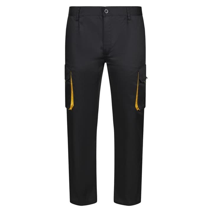 Calça Velilla Stretch bicolor 103024S (Ref. VLVL103024) - Vista 6 Equipamento JCR