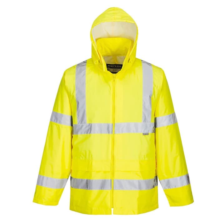Casaco de chuva AV Portwest H440 (Ref. VSPW00H440) - Vista 2 Equipamento JCR