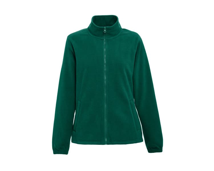 Casaco Polar THC Gama Women (Ref. VSTHGAMAWO) - Equipamento de Proteção Individual JCR