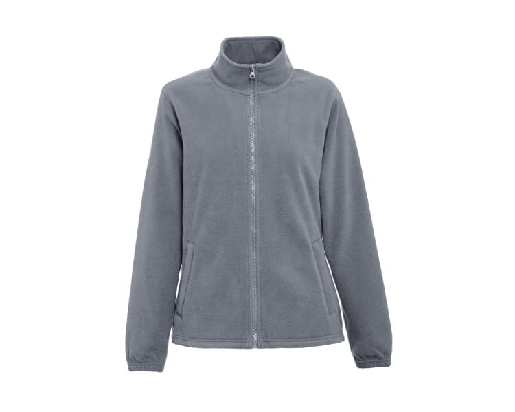 Casaco Polar THC Gama Women (Ref. VSTHGAMAWO) - Vista 3 Equipamento JCR