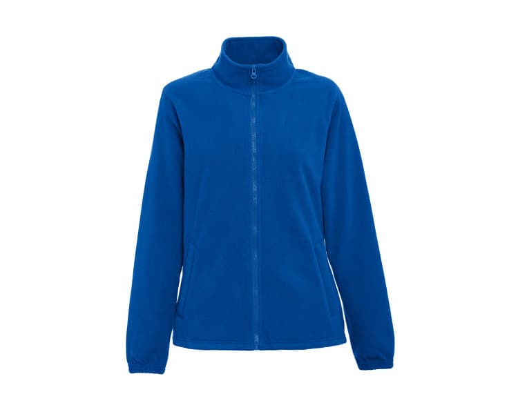Casaco Polar THC Gama Women (Ref. VSTHGAMAWO) - Vista 4 Equipamento JCR