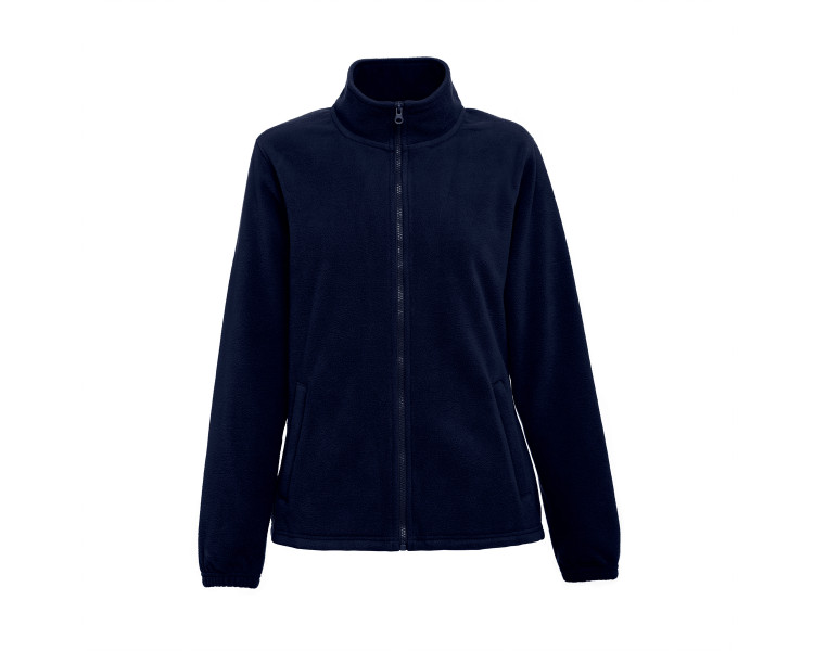 Casaco Polar THC Gama Women (Ref. VSTHGAMAWO) - Vista 5 Equipamento JCR