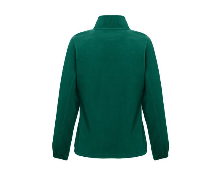 Casaco Polar THC Gama Women (Ref. VSTHGAMAWO) - Vista 7 Equipamento JCR