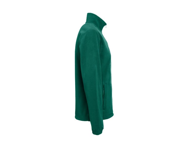 Casaco Polar THC Gama Women (Ref. VSTHGAMAWO) - Vista 8 Equipamento JCR