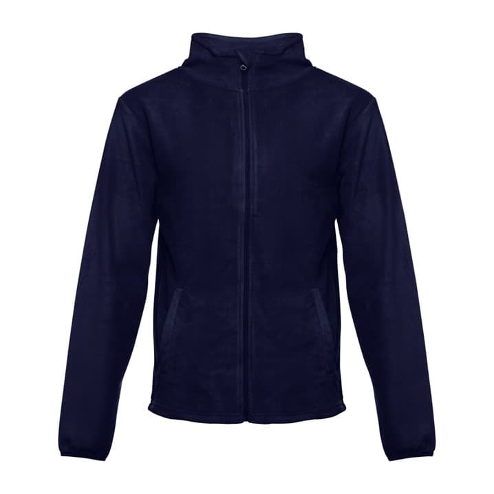 Casaco Polar THC Helsinki (Ref. VSTHHLSNKI) - Vista 2 Equipamento JCR