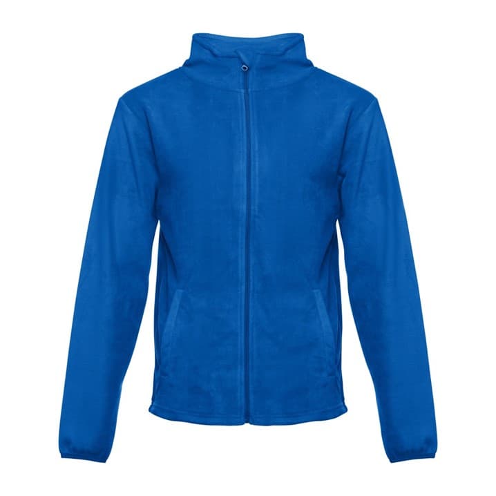 Casaco Polar THC Helsinki (Ref. VSTHHLSNKI) - Vista 3 Equipamento JCR
