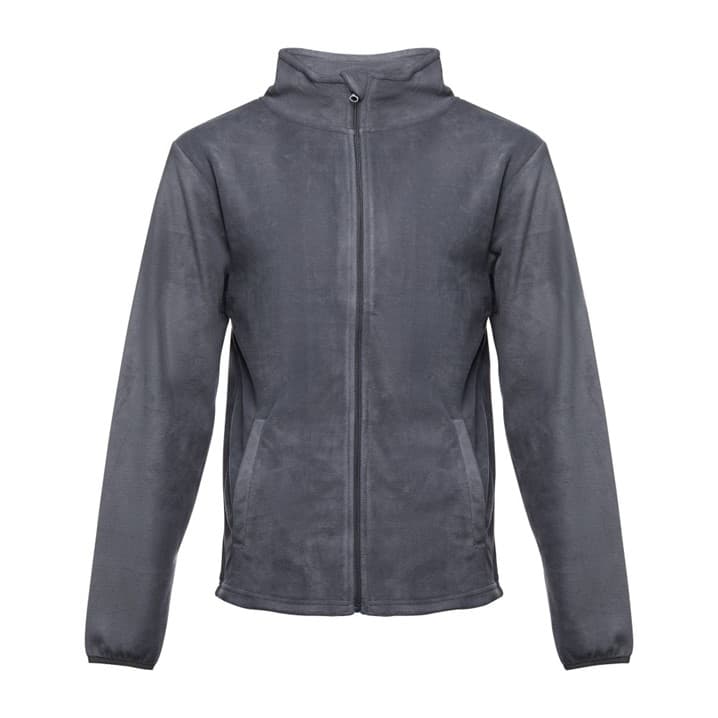 Casaco Polar THC Helsinki (Ref. VSTHHLSNKI) - Vista 4 Equipamento JCR