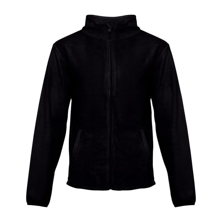 Casaco Polar THC Helsinki (Ref. VSTHHLSNKI) - Vista 6 Equipamento JCR