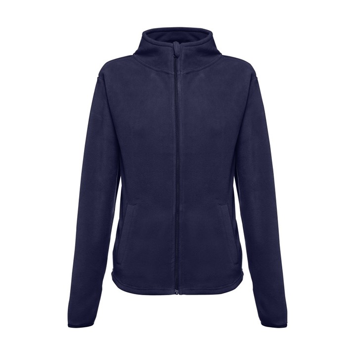 Casaco Polar THC Helsinki Women (Ref. VSTHHLSNKW) - Vista 2 Equipamento JCR