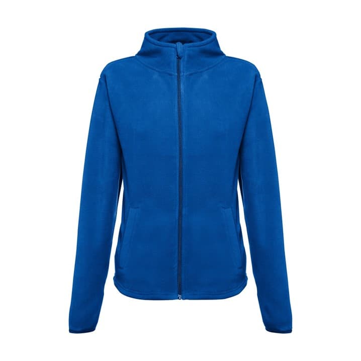 Casaco Polar THC Helsinki Women (Ref. VSTHHLSNKW) - Vista 3 Equipamento JCR