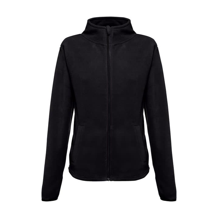 Casaco Polar THC Helsinki Women (Ref. VSTHHLSNKW) - Vista 5 Equipamento JCR