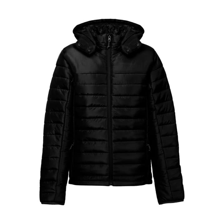 THC Shield Women Padded Jacket (Ref. VSTHSHIELW) - Vista 2 Equipamento JCR