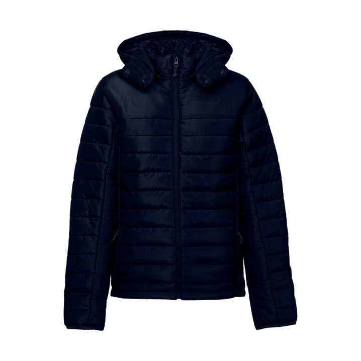 THC Shield Women Padded Jacket (Ref. VSTHSHIELW) - Vista 3 Equipamento JCR