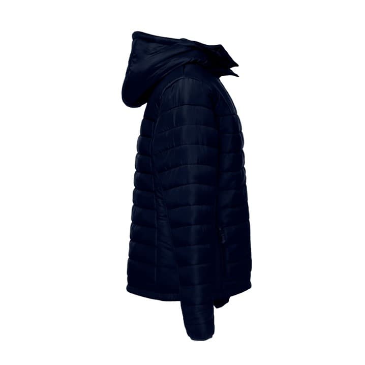 THC Shield Women Padded Jacket (Ref. VSTHSHIELW) - Vista 4 Equipamento JCR