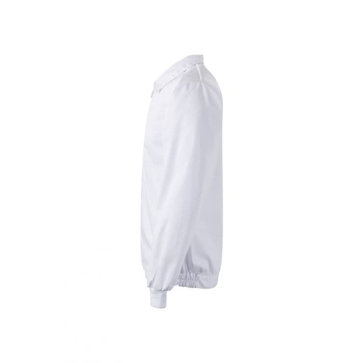 Chaqueta con botones a presión Velilla 256001 industria alimentaria (Ref. VSVL256001) - Vista 5 Equipamento JCR