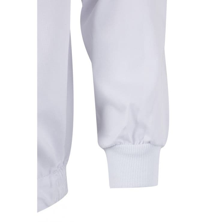 Chaqueta con botones a presión Velilla 256001 industria alimentaria (Ref. VSVL256001) - Vista 7 Equipamento JCR