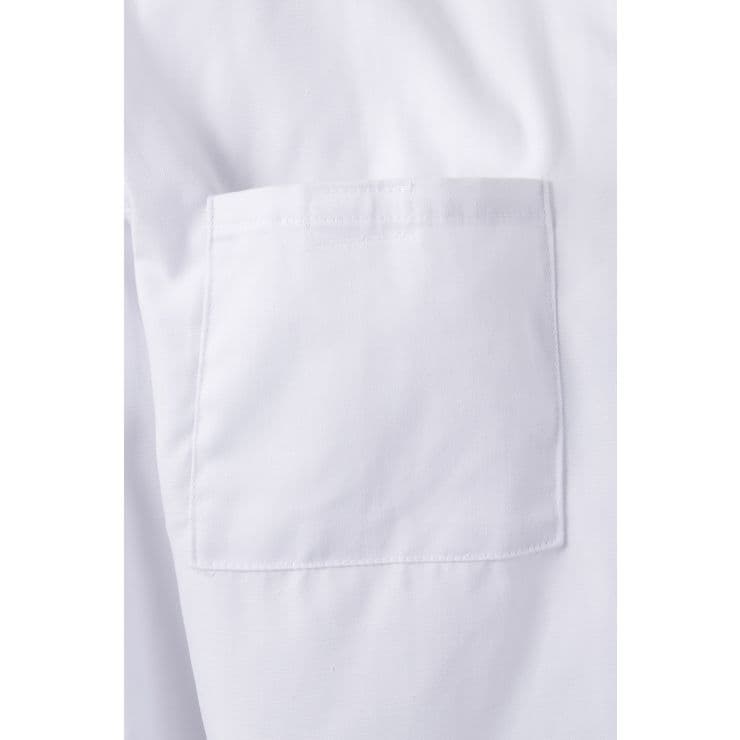 Chaqueta con botones a presión Velilla 256001 industria alimentaria (Ref. VSVL256001) - Vista 8 Equipamento JCR