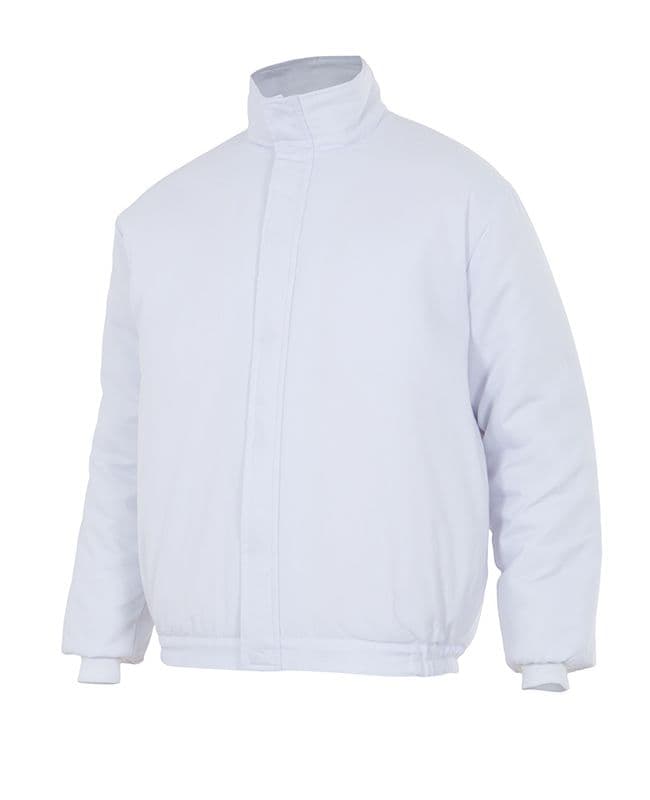 Velilla 256002 Food Industry Padded Jacket (Ref. VSVL256002) - Equipamento de Proteção Individual JCR