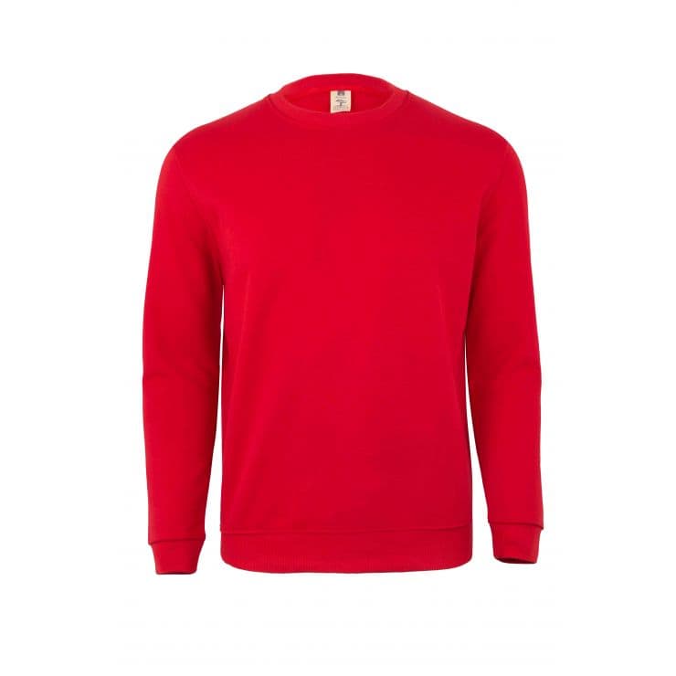 Sudadera Mukua MK620 (Ref. VXS00MK620) - Vista 3 Equipamento JCR