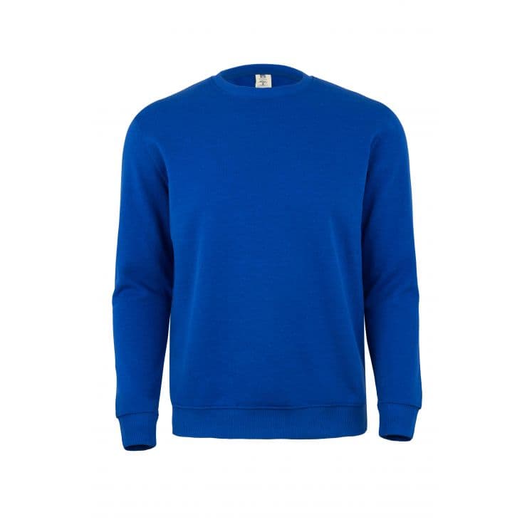 Sudadera Mukua MK620 (Ref. VXS00MK620) - Vista 4 Equipamento JCR