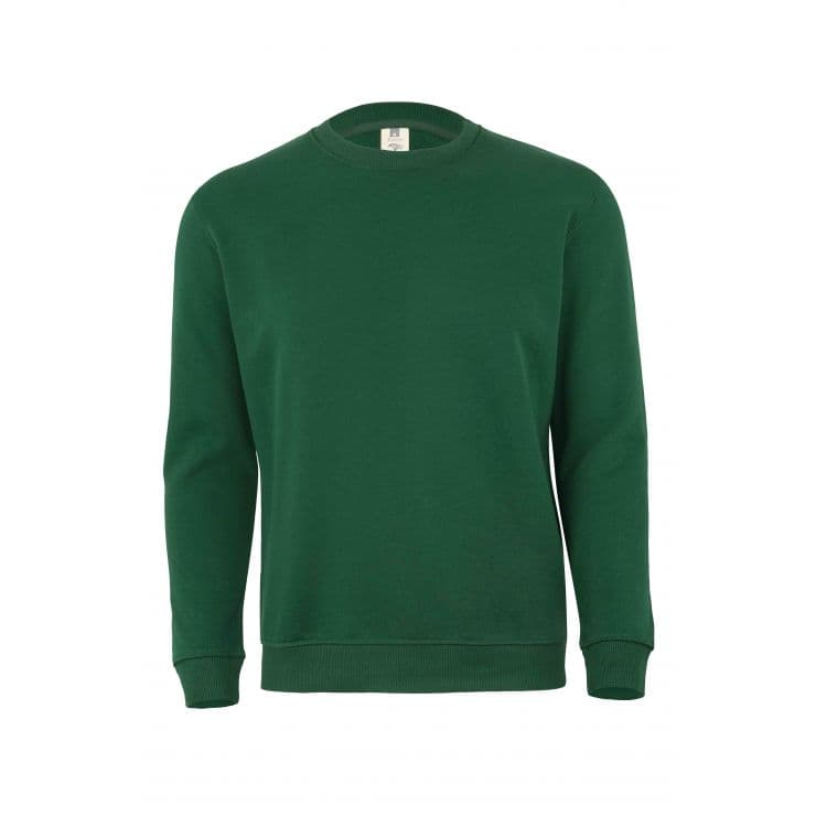 Sudadera Mukua MK620 (Ref. VXS00MK620) - Vista 5 Equipamento JCR