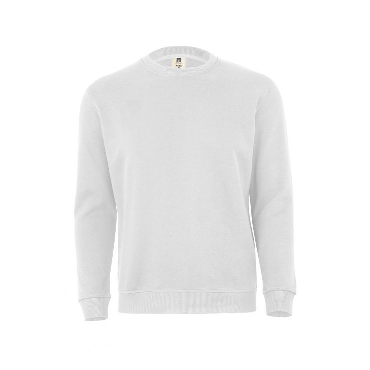 Sudadera Mukua MK620 (Ref. VXS00MK620) - Vista 6 Equipamento JCR
