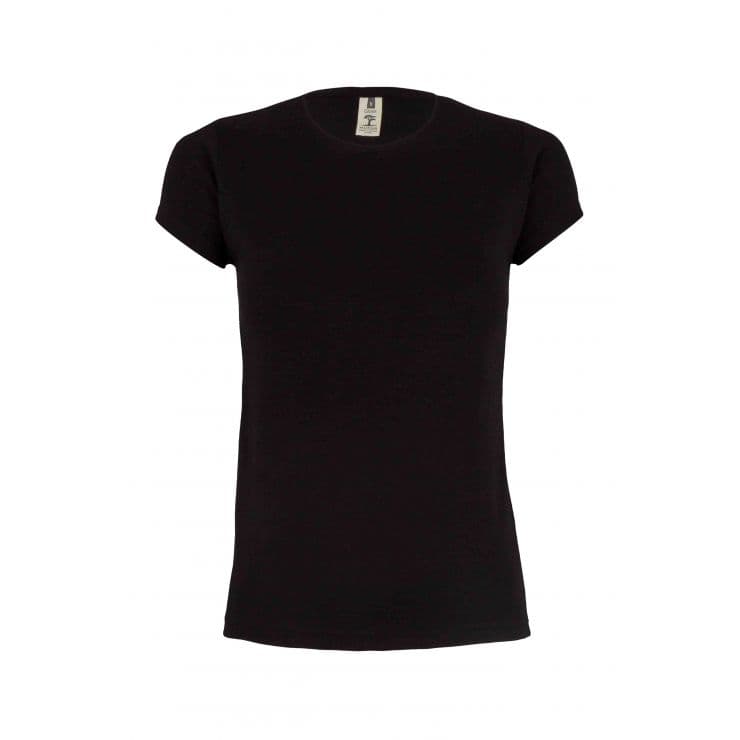 Women's T-shirt MK170 (Ref. VXTMKMK170) - Equipamento de Proteção Individual JCR