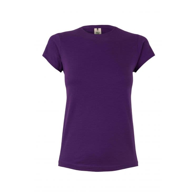 Women's T-shirt MK170 (Ref. VXTMKMK170) - Vista 10 Equipamento JCR