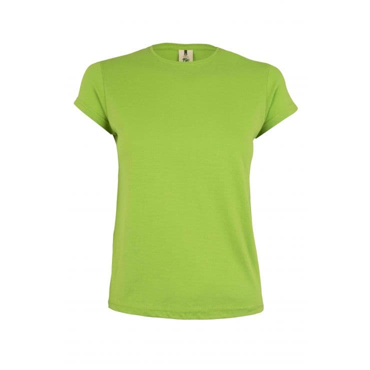 Women's T-shirt MK170 (Ref. VXTMKMK170) - Vista 11 Equipamento JCR