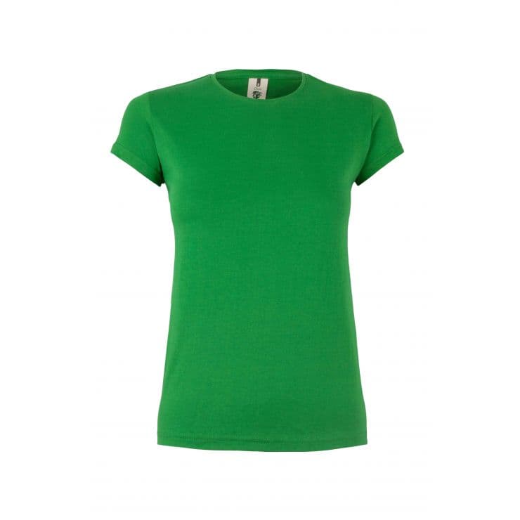 Women's T-shirt MK170 (Ref. VXTMKMK170) - Vista 12 Equipamento JCR