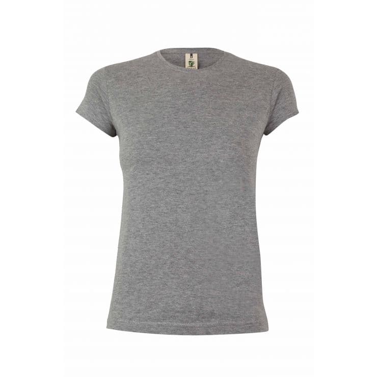 Women's T-shirt MK170 (Ref. VXTMKMK170) - Vista 2 Equipamento JCR