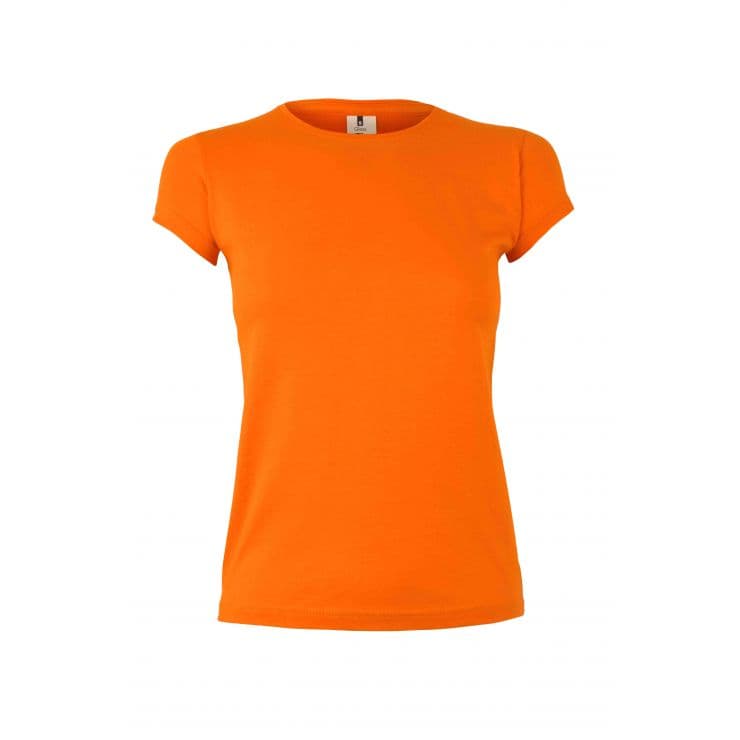 Women's T-shirt MK170 (Ref. VXTMKMK170) - Vista 3 Equipamento JCR