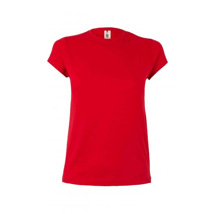 Women's T-shirt MK170 (Ref. VXTMKMK170) - Vista 5 Equipamento JCR