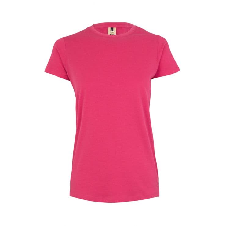 Women's T-shirt MK170 (Ref. VXTMKMK170) - Vista 6 Equipamento JCR