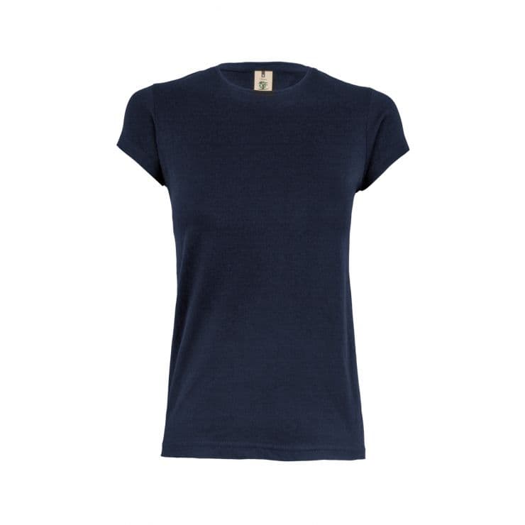 Women's T-shirt MK170 (Ref. VXTMKMK170) - Vista 7 Equipamento JCR
